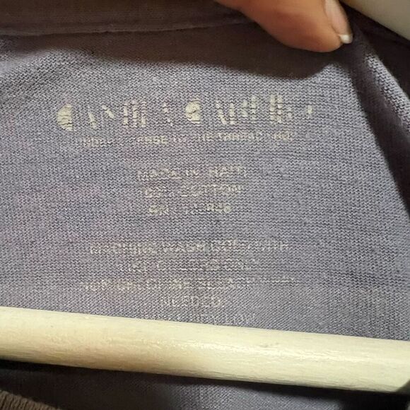 Camila Cabello Concert graphic T shirt size Lg - Picture 4 of 5